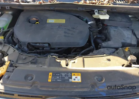 2013 Ford Escape Sel z USA, uszkodzony, nr VIN 1FMCU0HX6DUB60686